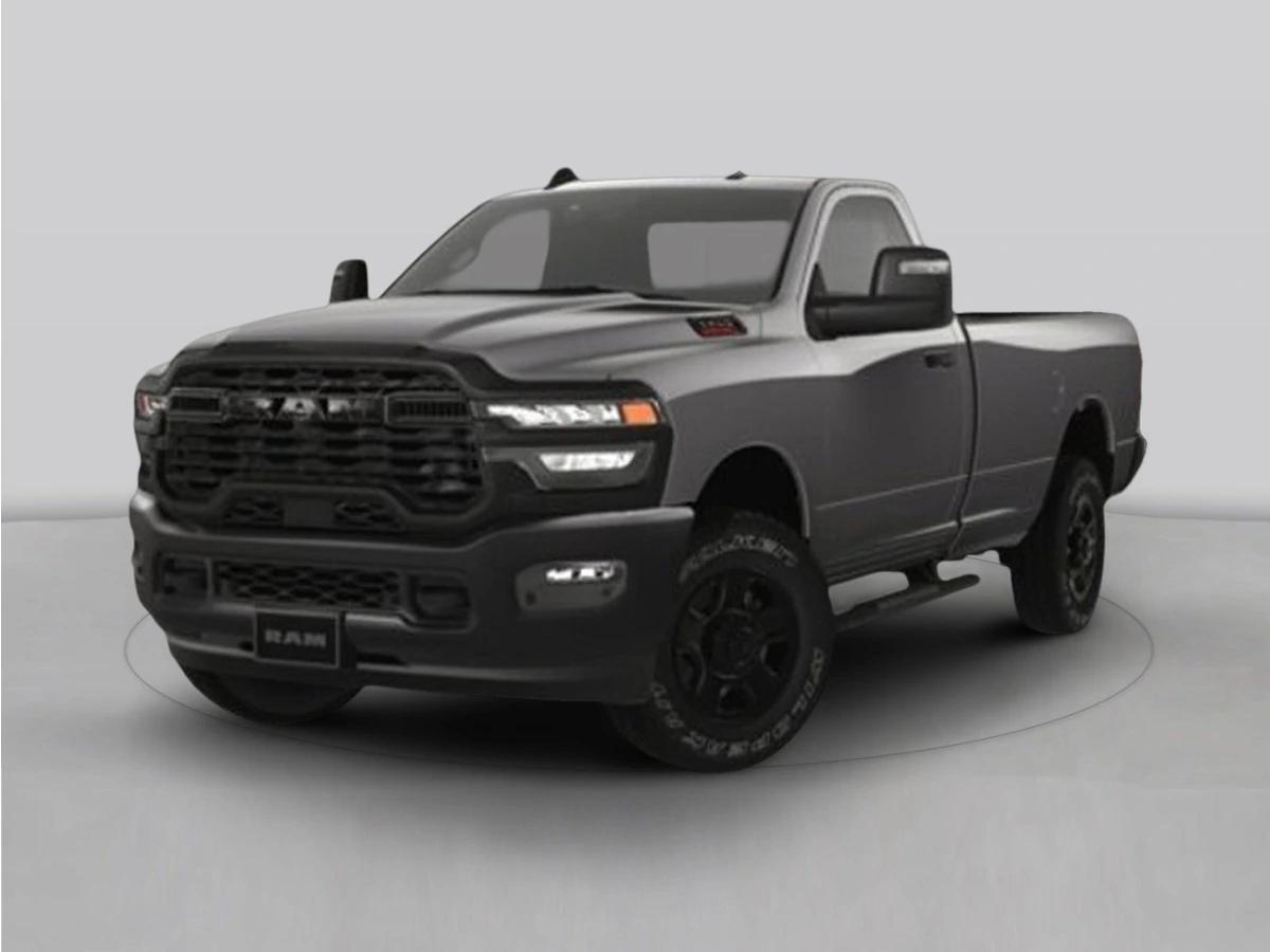 ram ram 3500 pickup 2026 3C63R3DJ1TG231536 image ram ram 3500 pickup 2026 3C63R3DJ1TG231536 image